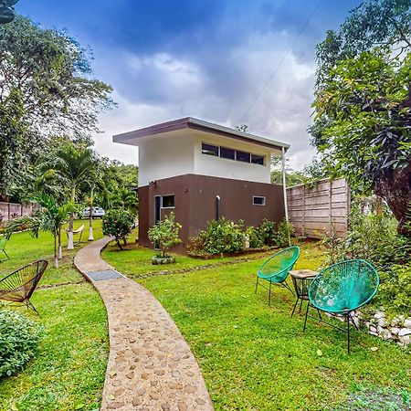Nueva Villa Paraiso Four Villas Lagunillas Esterno foto