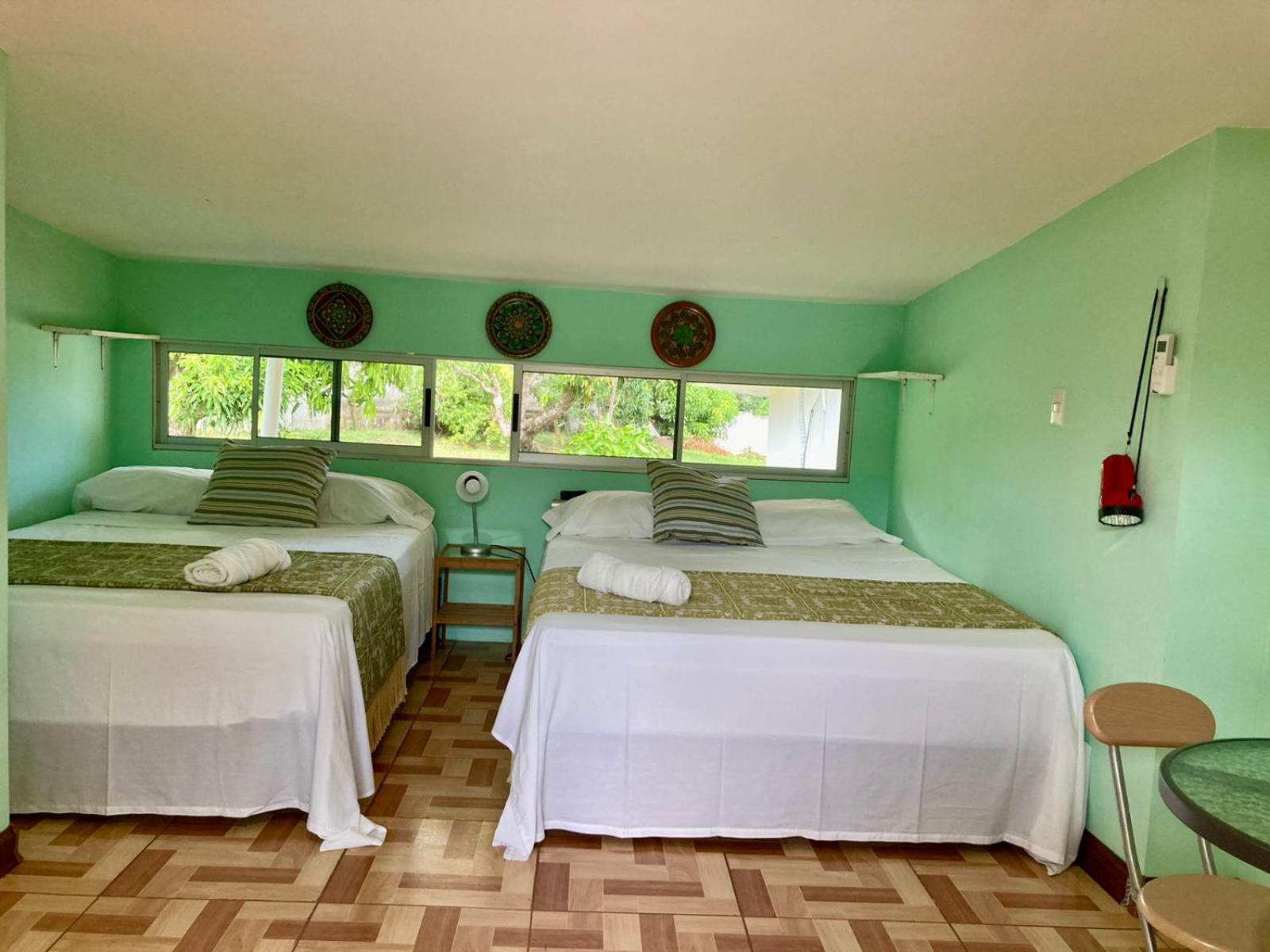 Nueva Villa Paraiso Four Villas Lagunillas Esterno foto