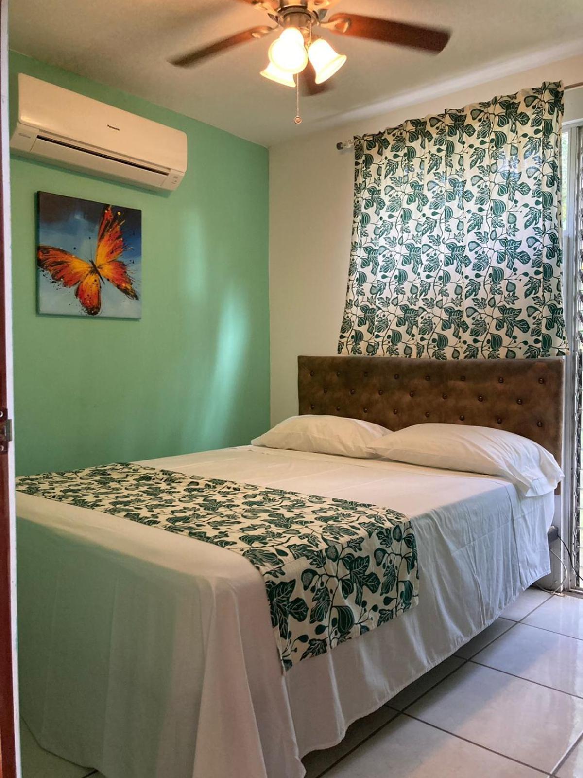 Nueva Villa Paraiso Four Villas Lagunillas Esterno foto