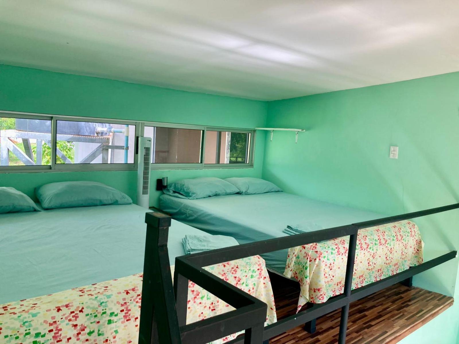 Nueva Villa Paraiso Four Villas Lagunillas Esterno foto