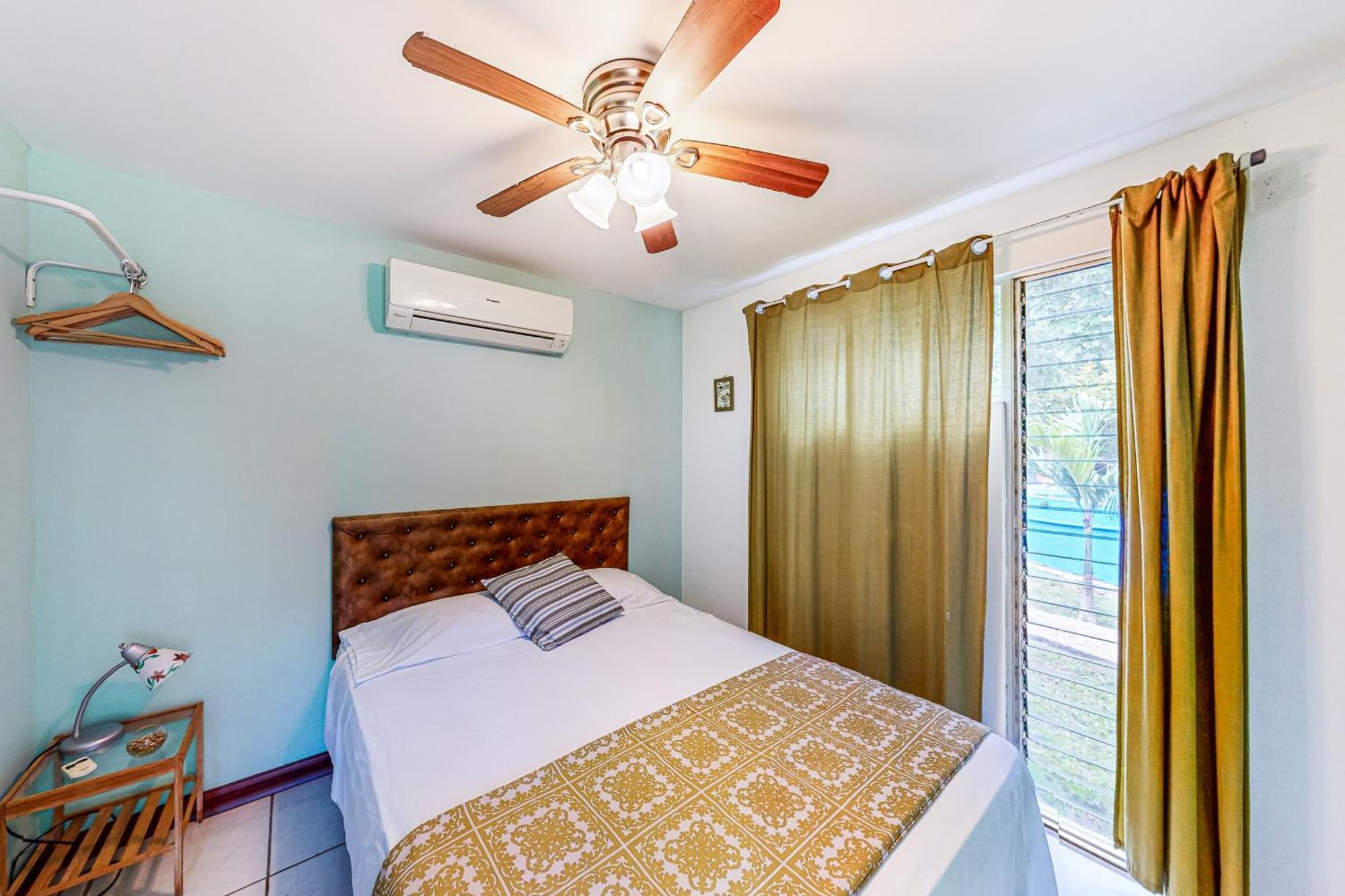 Nueva Villa Paraiso Four Villas Lagunillas Esterno foto