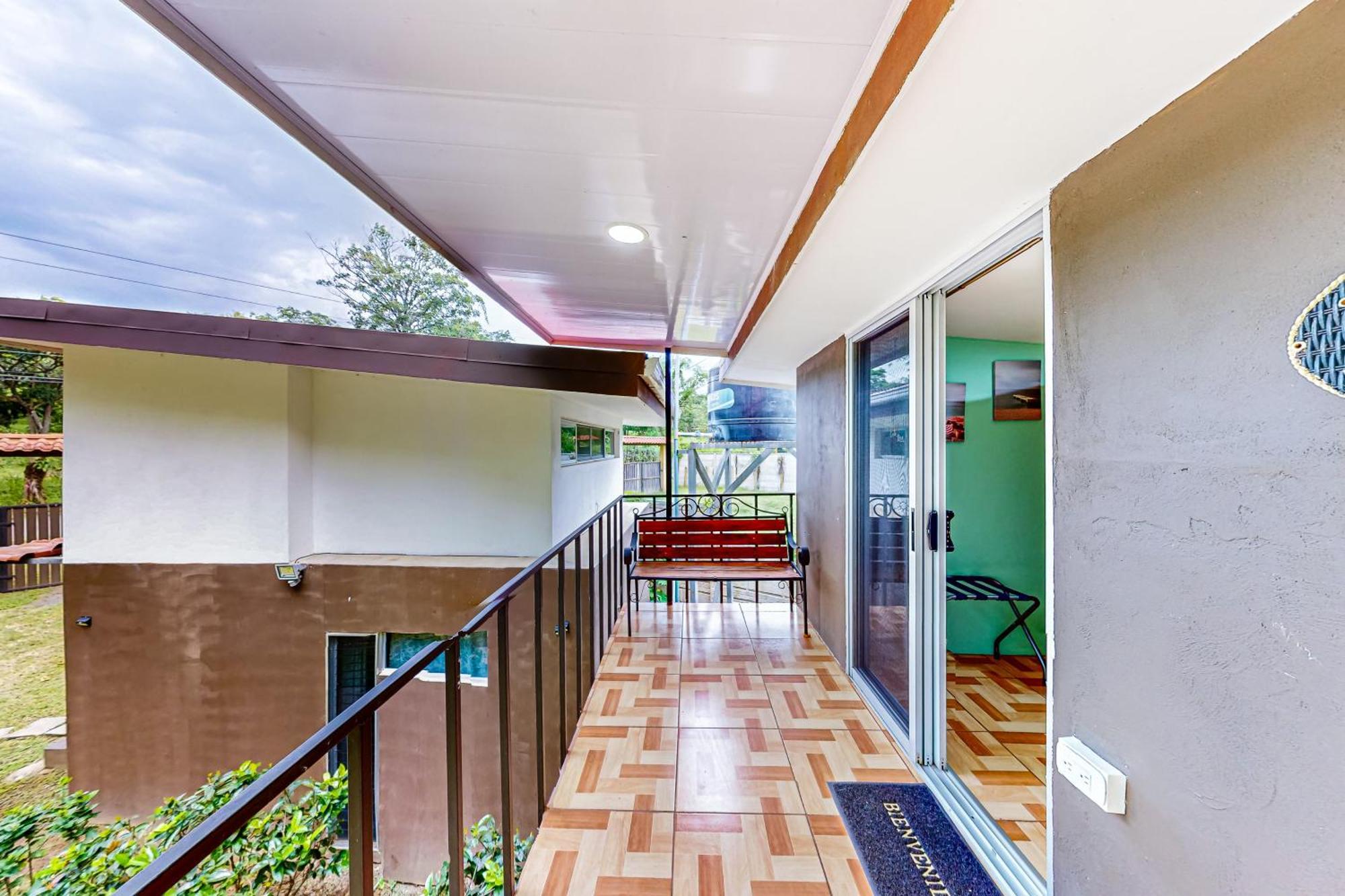 Nueva Villa Paraiso Four Villas Lagunillas Esterno foto