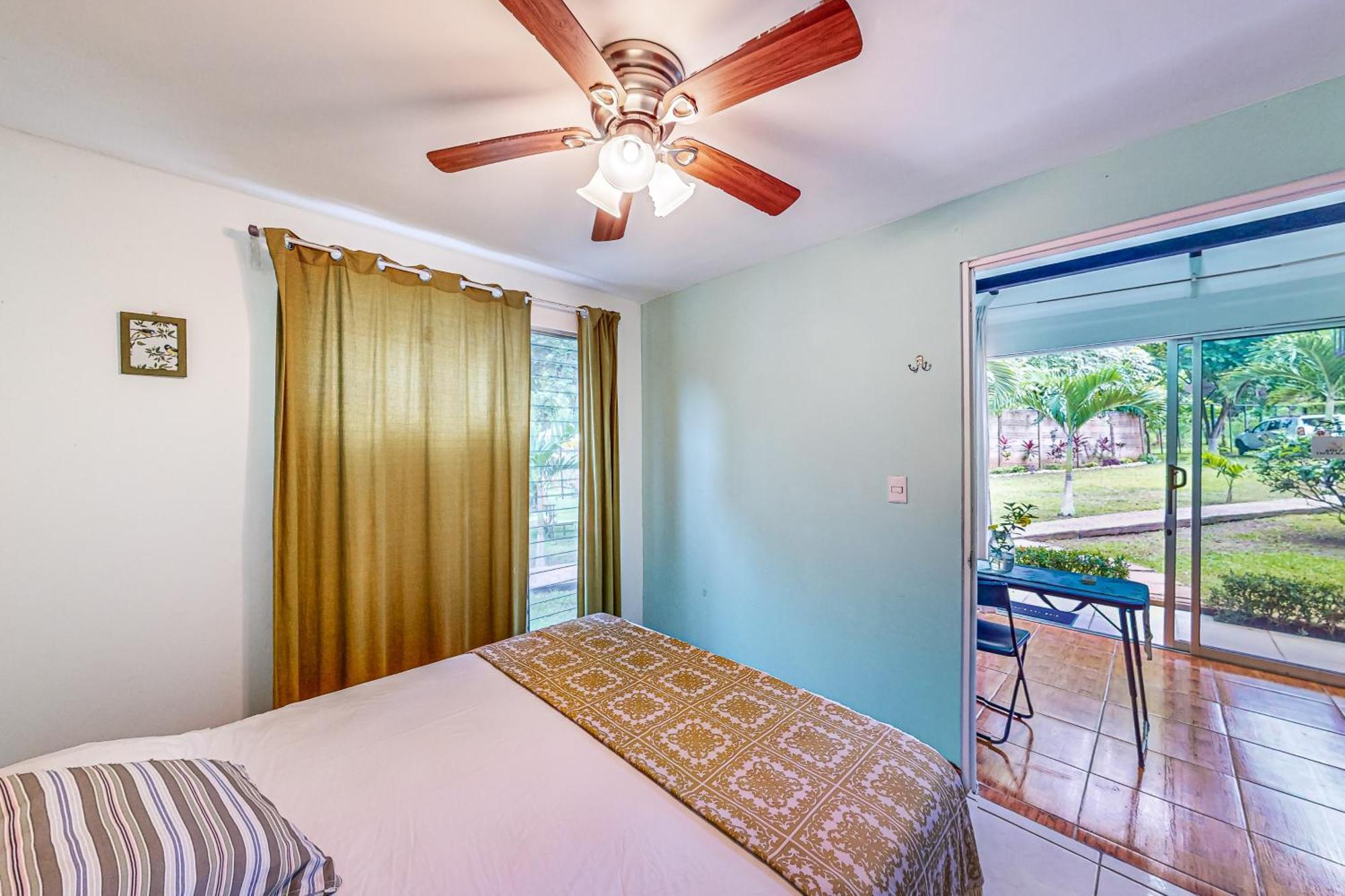 Nueva Villa Paraiso Four Villas Lagunillas Esterno foto