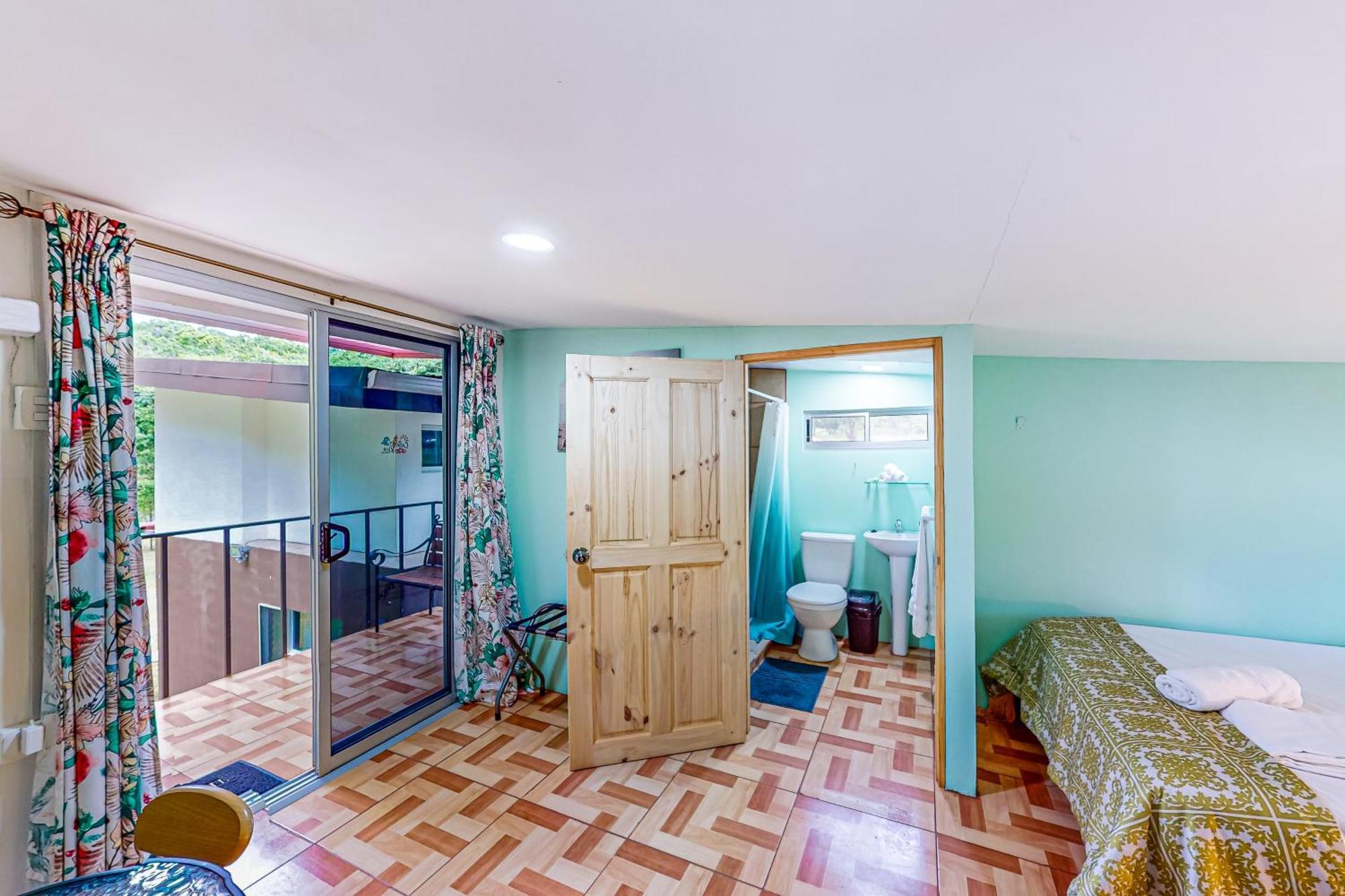 Nueva Villa Paraiso Four Villas Lagunillas Esterno foto
