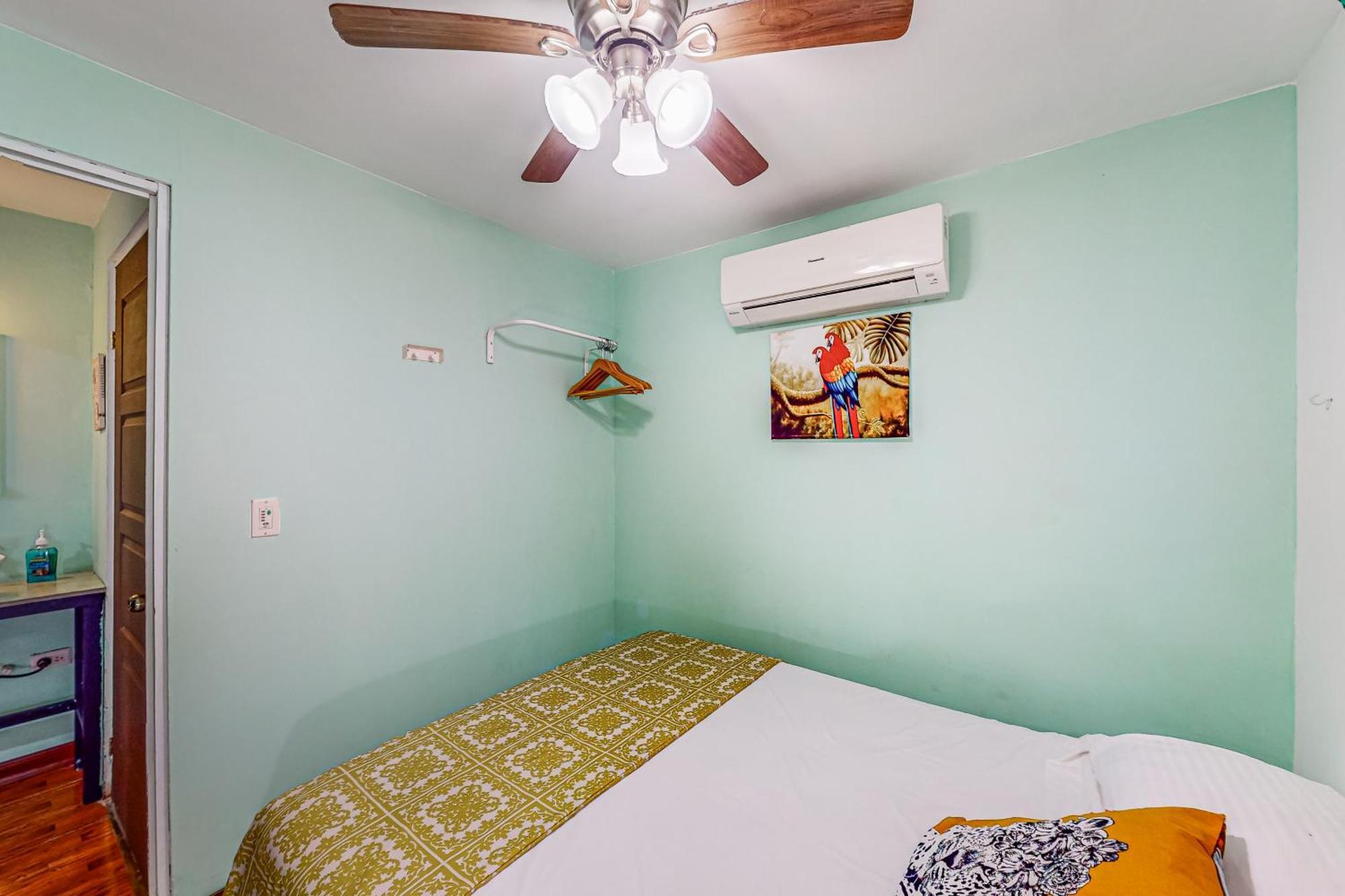 Nueva Villa Paraiso Four Villas Lagunillas Esterno foto