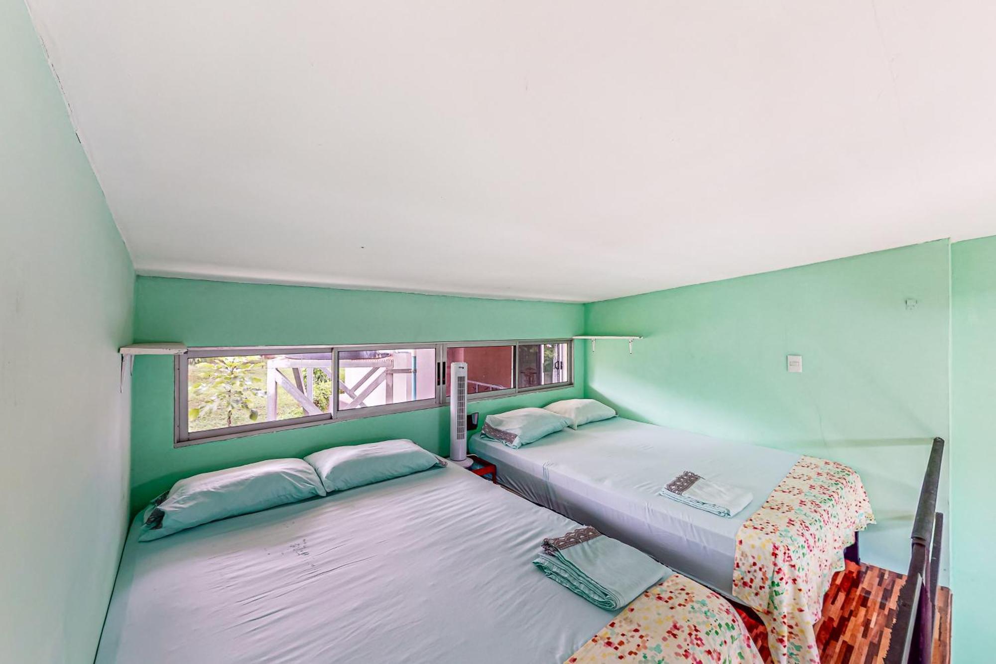 Nueva Villa Paraiso Four Villas Lagunillas Esterno foto