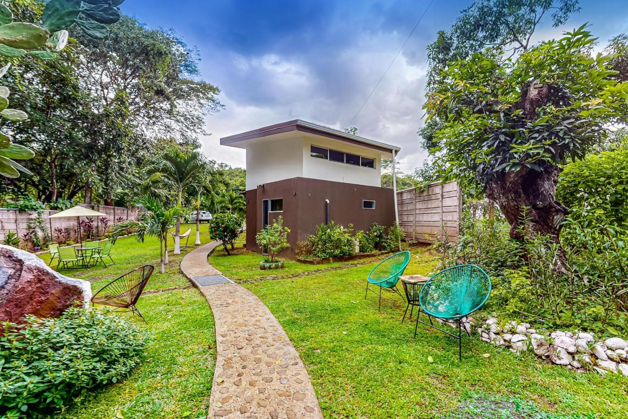 Nueva Villa Paraiso Four Villas Lagunillas Esterno foto