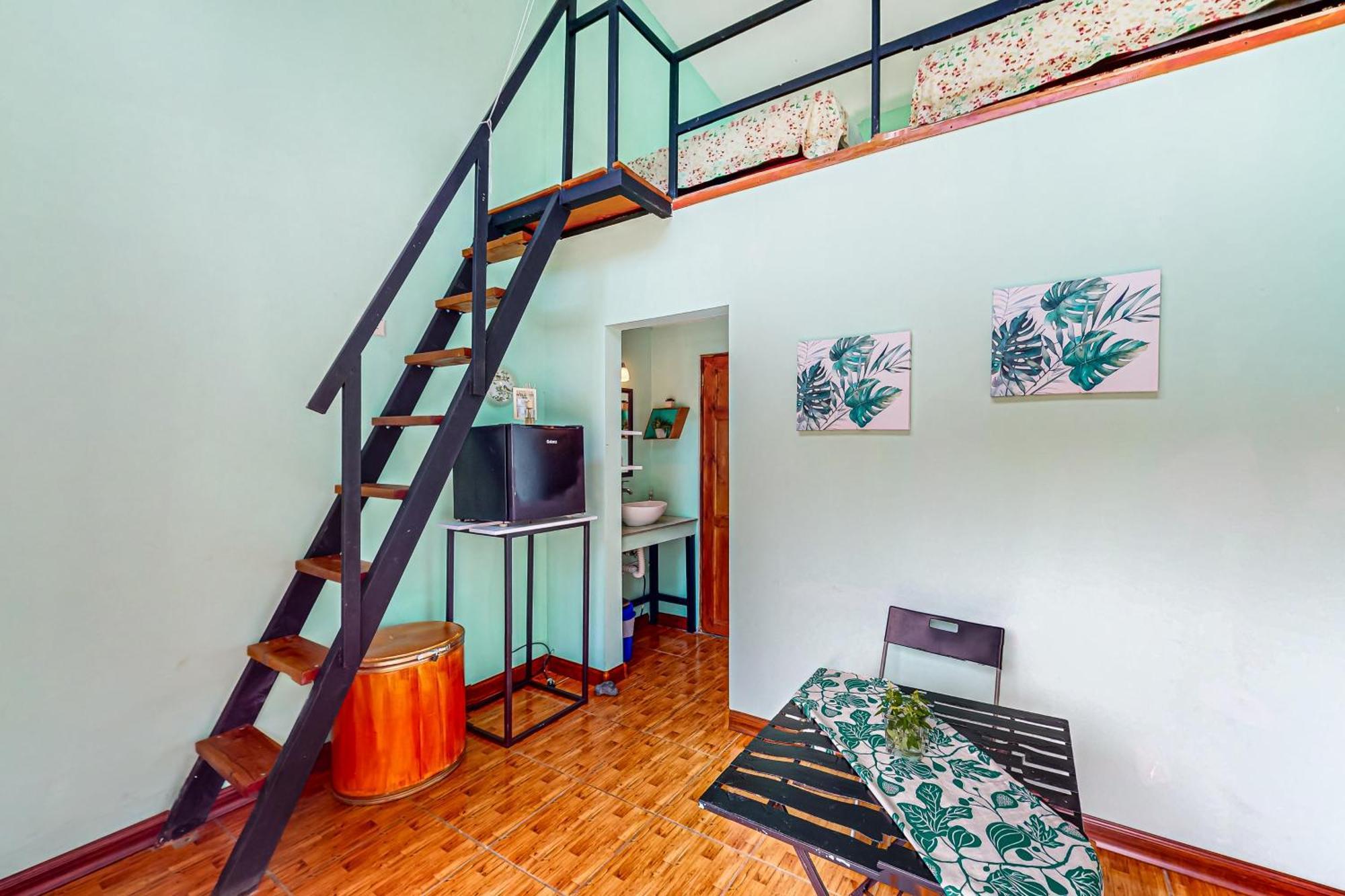 Nueva Villa Paraiso Four Villas Lagunillas Esterno foto