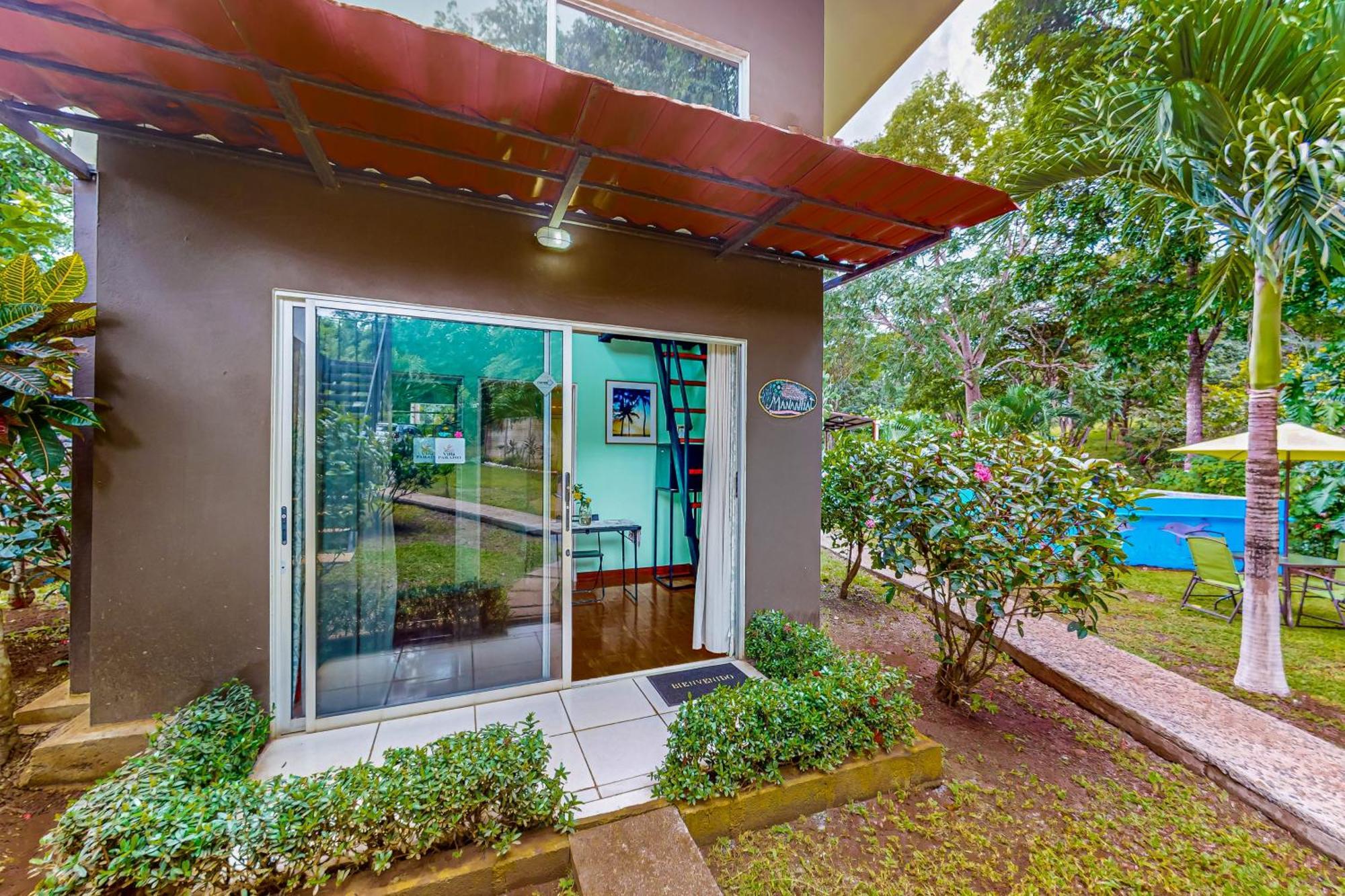 Nueva Villa Paraiso Four Villas Lagunillas Esterno foto